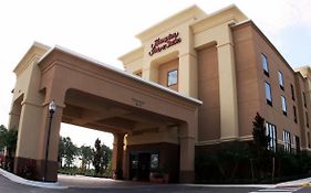 Hampton Inn Suites John Young Parkway Orlando